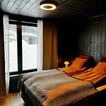 Feriehus Modern Apartment Overlooking Gudbrandsdalen Øyer