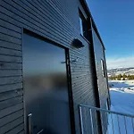 Feriehus Modern Apartment Overlooking Gudbrandsdalen *