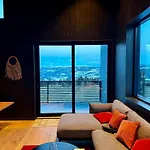 Feriehus Modern Apartment Overlooking Gudbrandsdalen