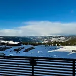 Feriehus Modern Apartment Overlooking Gudbrandsdalen *