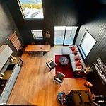 Modern Apartment Overlooking Gudbrandsdalen Feriehus *