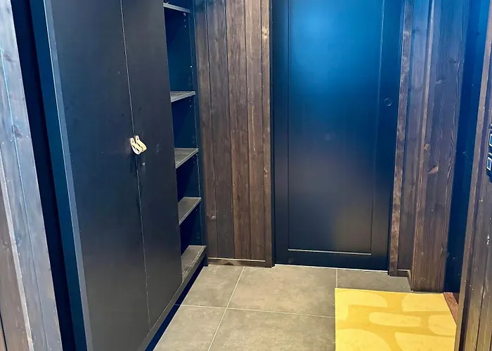 Casa de Férias Modern Overlooking Gudbrandsdalen Øyer