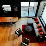Casa de Férias Modern Apartment Overlooking Gudbrandsdalen Øyer